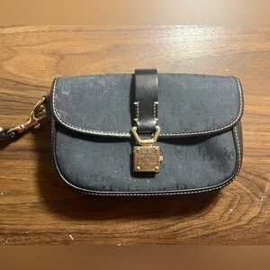 Dooney and Bourke Wallet